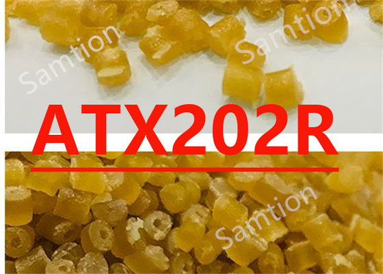 S-Plastic Ultem ATX202R 20% 유리 섬유로 채워진 내부 곰팡이 방출과 함께 높은 흐름 폴리 에테리마이드 혼합물
