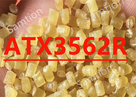 S-Plastic Ultem ATX3562R 50% 유리 섬유와 광물 가득 찬 고 흐름 폴리에테리미드 혼합물