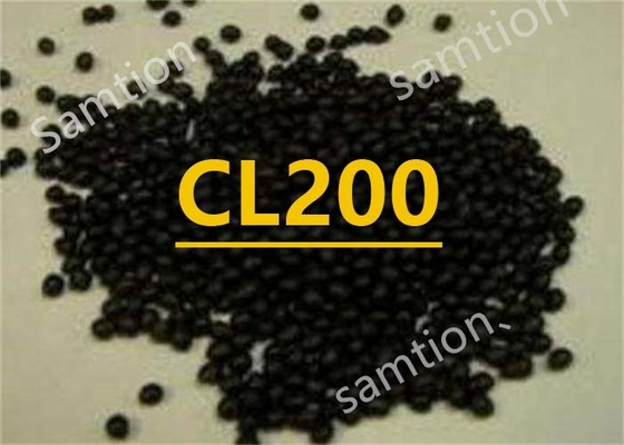 S-Plastic Xenoy CL200는 반 결정성 열 플라스틱 혼합물로, 특히 낮은 온도에서 좋은 충격을 얻기 위해 개발되었습니다