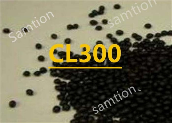 S-Plastic Xenoy CL300는 반 결정적인 외관 자동차 등급으로, optiwall (2.5 mm) 를 위해 설계되었습니다.