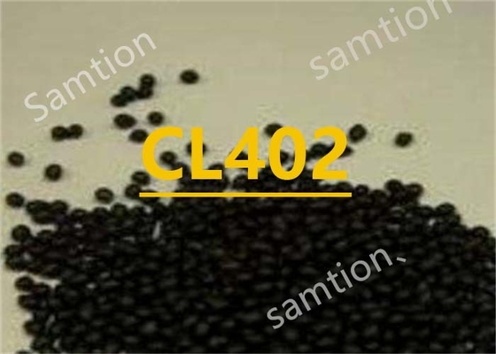 S-Plastic Xenoy CL402는 더 높은 녹음 강도가 요구되는 진압 블로머링 응용 프로그램에 특별히 개발되었습니다.