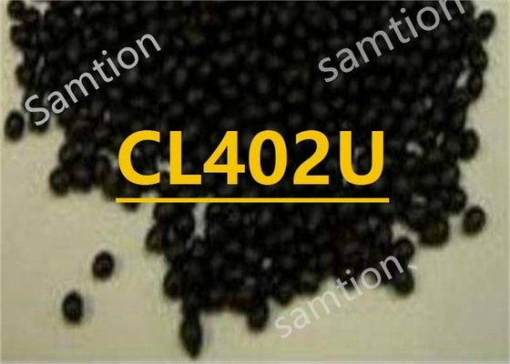 S-Plastic Xenoy CL402U는 특히 더 높은 녹음 강도가 필요한 진압 블로머링 응용 프로그램에 개발되었습니다.