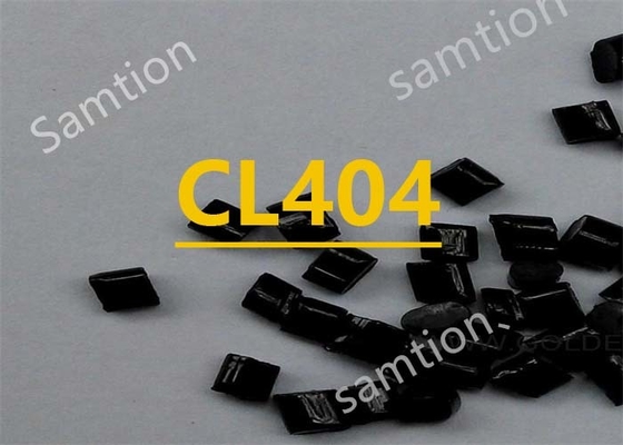 S-Plastic Xenoy CL404는 특히 더 높은 녹음 강도를 가진 진압 및 부어 폼링 응용 프로그램에 개발되었습니다.