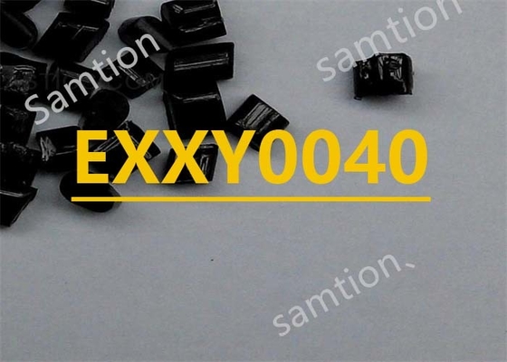 S-Plastic Xenoy EXXY0040는 가득 채우지 않은 혼합물로, 넓은 온도 범위에서
