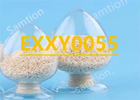S-Plastic Xenoy EXXY0055 자동차용 0°C의 낮은 온도 충돌을 줄인 높은 흐름 Xenoy 1103 오프셋
