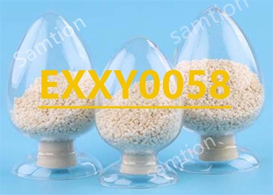 S-Plastic Xenoy EXXY0058 높은 열 차원 안정성을 가진 PC/PET 혼합품으로 채우지 않고 낮은 온도 충격에 변형되어 있습니다.