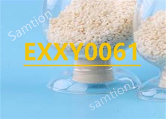 S-Plastic Xenoy EXXY0061 UV 안정화, 고 녹음 강도 차용 열형, 진압 또는 자동차의 펌핑