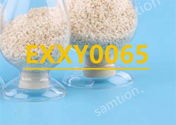 S-Plastic Xenoy EXXY0065 충격 변형 PBT / PC 혼합물. 좋은 화학 저항성 및 높은 흐름, 얇은 벽 모양을 허용합니다.