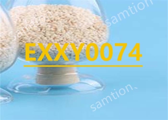 S-Plastic Xenoy EXXY0074는 충격 변형, 불 retardant PBT + PC 혼합입니다.