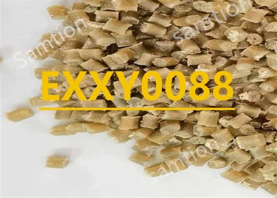 S-Plastic Xenoy EXXY0088는 반 결정성, 강화 된 PC + PBT 혼합물로 매우 높은 경직성 - 유연성 균형