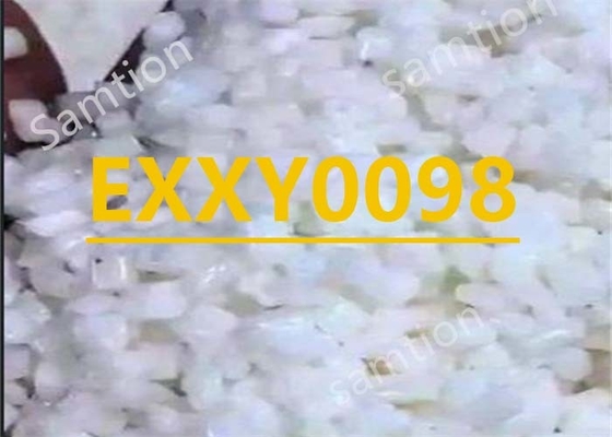 S-Plastic Xenoy EXXY0098 Xenoy PC/PBt 樹脂은 높은 강도, 낮은 온도 충격, 우수한 화학 저항성