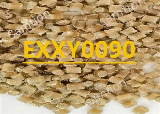 S-Plastic Xenoy EXXY0090 저 광택 Xenoy, 거의 모든 종류의 도구 표면에 고유한 낮은 광택을 제공합니다. 이 등급은