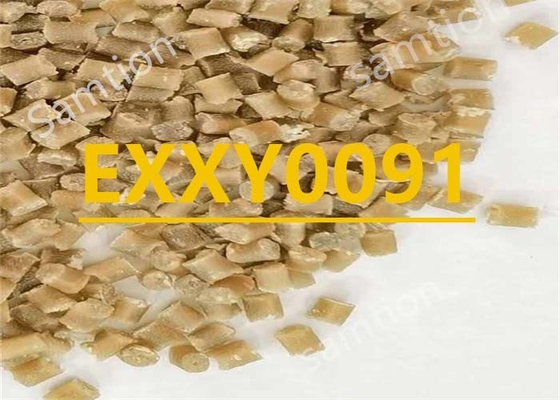 S-Plastic Xenoy EXXY0091 로빈, 스위치 및 장치와 같은 응용 프로그램. 이 등급은 향상 된 UV 투명성으로 EXXY0074입니다.