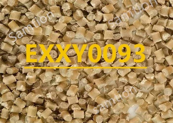 S-Plastic Xenoy EXXY0093는 PC+PBT 주사형 합무로 낮은 온도 충격 성능이 뛰어나다.