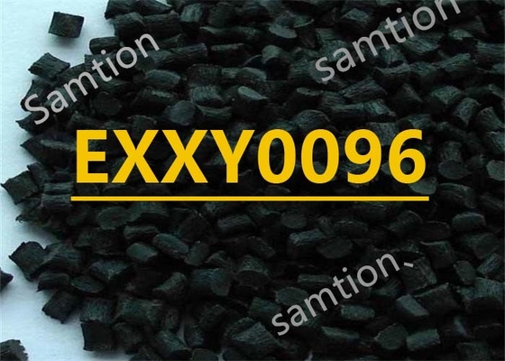 S-Plastic Xenoy EXXY0096는 반 결정성, 강화된 PC + PBT 혼합물로, 뛰어난 경직성 - 높은 유연성 균형