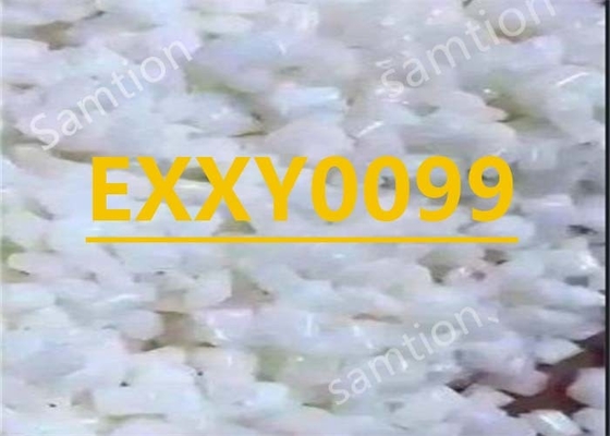 S-Plastic Xenoy EXXY0099 고 열 차원 안정성, 낮은 수축 및 낮은 CTE를 가진 광물 가득 PC / PET 혼합물