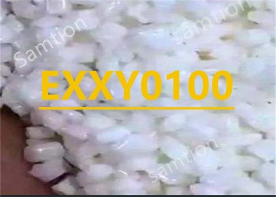 S-Plastic Xenoy EXXY0100는 낮은 온도에서 좋은 충격 강도, 우수한 UV 안정성 및
