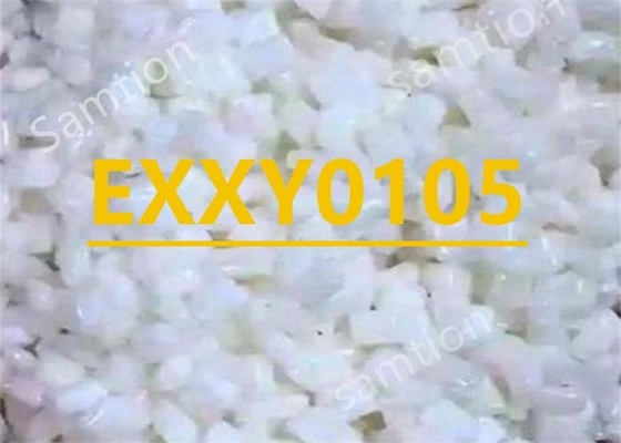 S-Plastic Xenoy EXXY0105는 반 결정성, 강화 된 PC + PBT 혼합물로 뛰어난 경직성 - 뛰어난 유연성