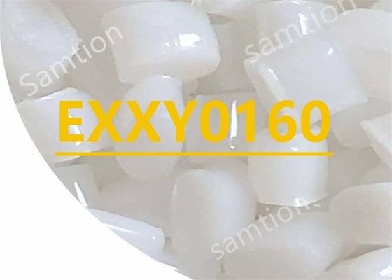 S-Plastic Xenoy EXXY0160 연료 저항성, 높은 충격 강도와 우수한 연료 장벽 특성 - 주입에 적합