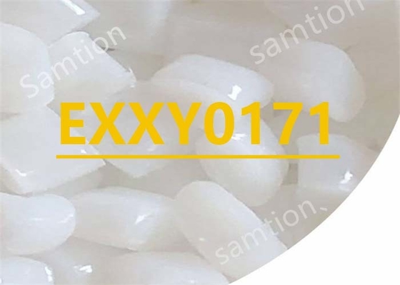 S-Plastic Xenoy EXXY0171 Xenoy iQ* 환경 친화적 PBT+PC 樹脂