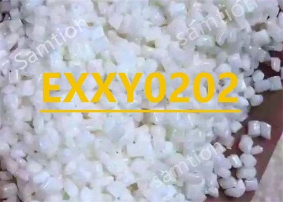 S-Plastic Xenoy EXXY0202 강화되지 않은 PC / 폴리에스터 합금, E & E 응용 프로그램에 대한 우수한 영향 / 흐름.