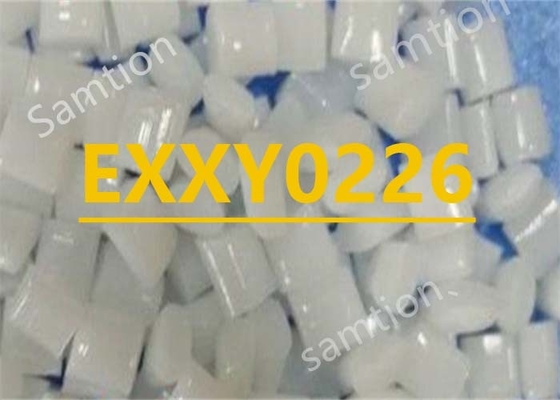 S-Plastic Xenoy EXXY0226는 PC+PBT-I의 반 결정성 PC-PBT 혼합물이다.