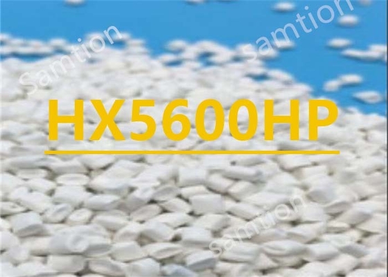 S-Plastic Xenoy HX5600HP는 균형 잡힌 흐름과 충격 특성을 가진 PBT 기반 반 결정 혼합물입니다.