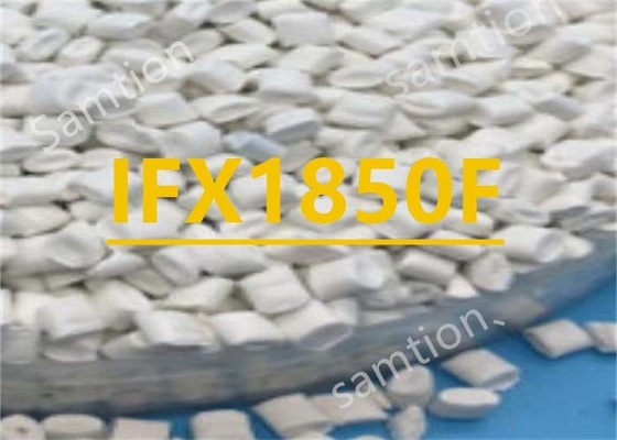 S-Plastic Xenoy IFX1850F PBT+PC, UV 안정기, 충격 수정