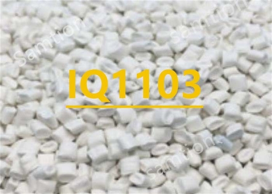 S-Plastic Xenoy IQ1103 환경 친화적, 지속 가능, 그리고 저탄소 발자국 합금
