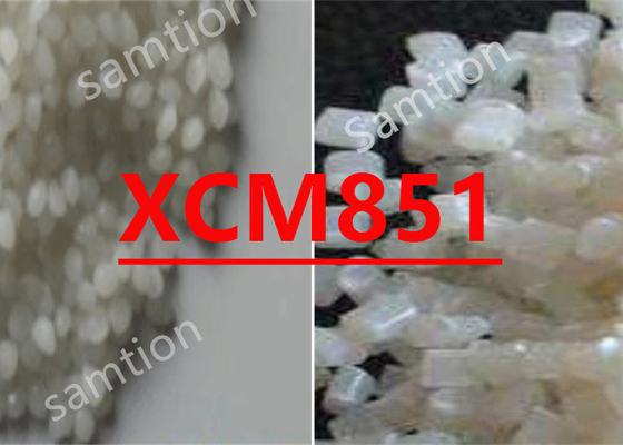 S-Plastic Cycolac XCM851 고온 PC/ABS 혼합물, 높은 모듈 / 낮은 CTE와 좋은 실용적 영향