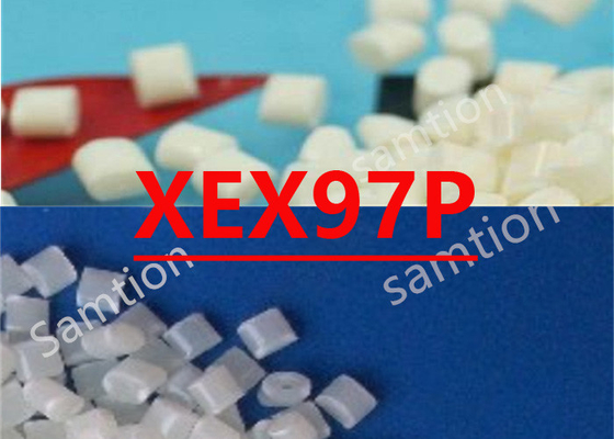 S-Plastic Cycolac XEX97P는 EX97P로 상용화 될 것입니다. 단일 LOT 데이터. 높은 충격 파이프 등급 ABS. 유리한 품질을 제공합니다.
