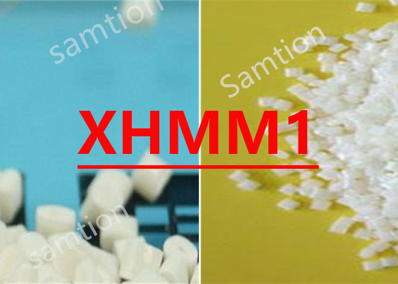 S-Plastic Cycolac XHMM1 좋은 표면 미학과 길쭉한 양을 가진 높은 모듈 혼합물.