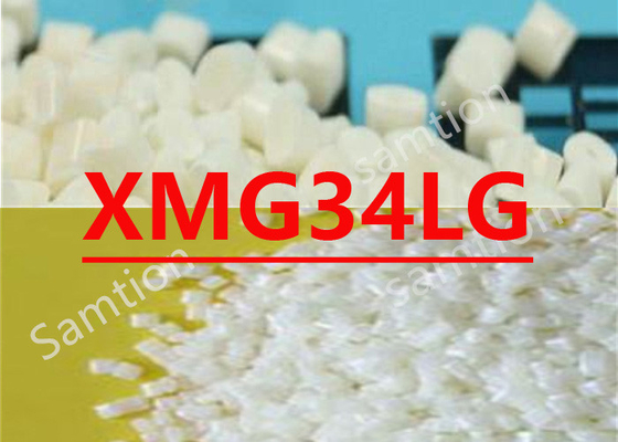 S-Plastic Cycolac XMG34LG는 MG34LG 예비 데이터로 상용화 될 것입니다. 자동차: 칠하지 않은 내부를위한 낮은 광택 ABS