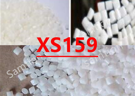 S-Plastic Cycolac XS159 탁월한 처리 가능성과 좋은 열 안정성을 가진 불 retardant ABS