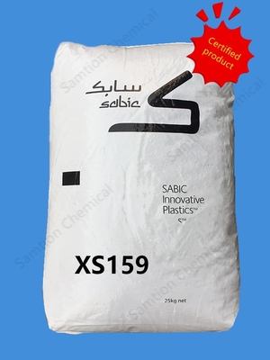 S-Plastic Cycolac XS159 탁월한 처리 가능성과 좋은 열 안정성을 가진 불 retardant ABS