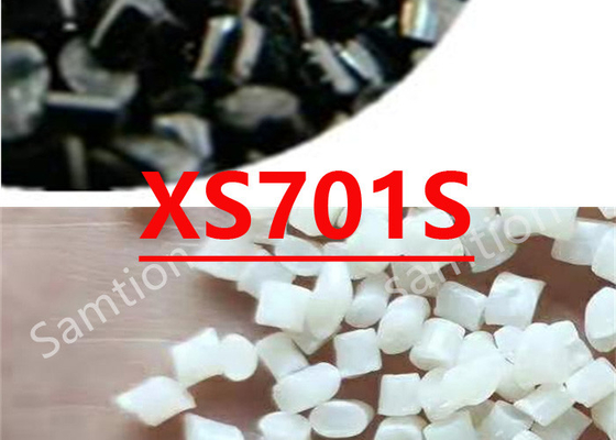 S-Plastic Cycolac XS701S 일반용 ABS 등급. 넓은 처리 창, 우수한 흐름과 좋은 기계적 특성