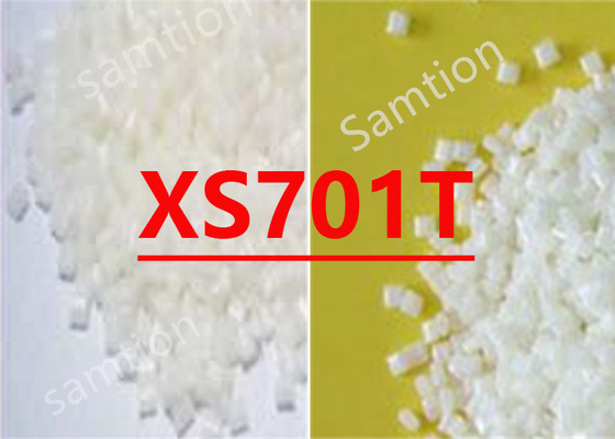 S-Plastic Cycolac XS701T는 새로운 개발된 ABS입니다.