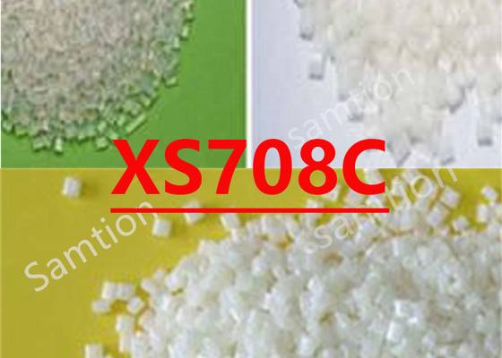 S-Plastic Cycolac XS708C는 매우 높은 딱딱성과 열을 가진 구식 스래치 저항 ABS 제품으로 응용 용도로 사용됩니다.