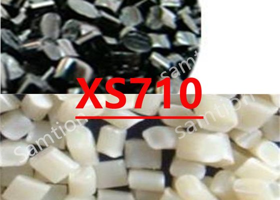 S-Plastic Cycolac XS710 다목적 주사 류. 그것은 우수한 표면 핀과 좋은 충격과 흐름을 결합