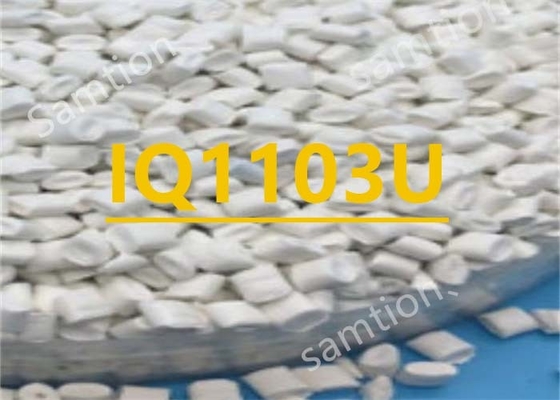 S-Plastic Xenoy IQ1103U 환경 친화적, 지속 가능 및 저탄소 발자국 樹脂. Xenoy iQ1103U는 불순종 樹脂입니다.