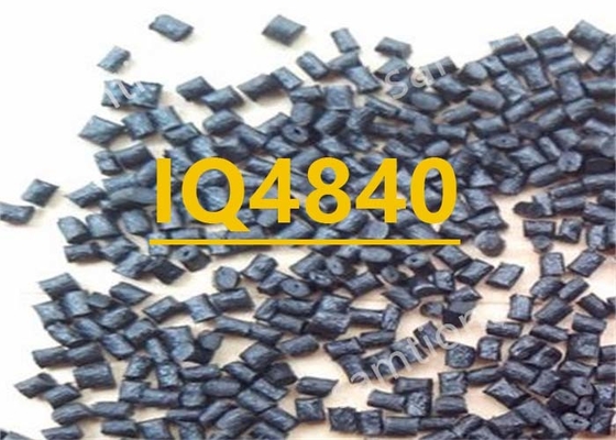 S-Plastic Xenoy IQ4840 (PBT+PC) 樹脂은 환경 친화적이고 지속 가능하며 저탄소 발자국 樹脂입니다.