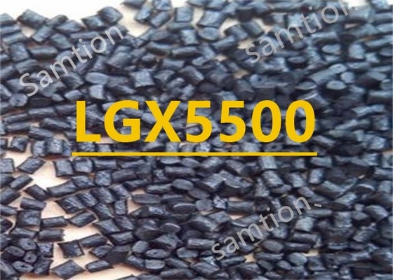 S-Plastic Xenoy LGX5500 저 광택 Xenoy, 거의 모든 종류의 도구 표면에 고유한 낮은 광택을 제공합니다. 이 등급은