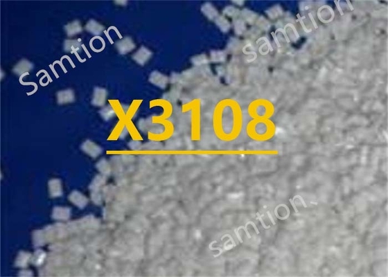 S-Plastic Xenoy X3108 보강되지 않은, 불 retardant, 충격 수정 PBT + PC와 Vo-0.8mm. 벽 스위치와 같은 응용 프로그램에