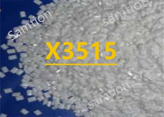 S-Plastic Xenoy X3515 불 retardant, 충격 수정, 불투명, 야외 통신 장치 적용을 위해 설계