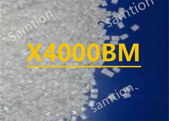 S-Plastic Xenoy X4000BM UV 안정화, 높은 녹기 강도 차용 열형조각, 진압 또는 파형
