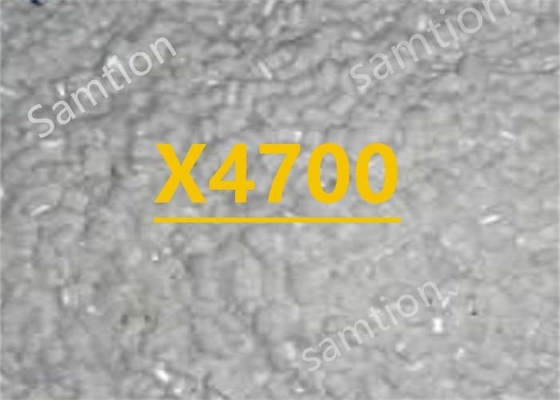 S-Plastic Xenoy X4700 樹脂은 특히 더 높은 녹음 강도가 필요한 진압 (공형) 애플리케이션을 위해 설계되었습니다.