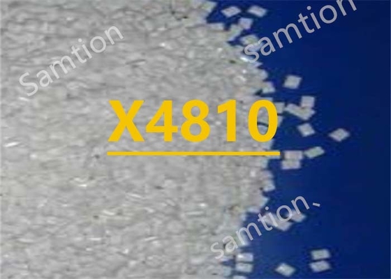 S-Plastic Xenoy X4810는 수분 안정성, 고 모두 듀틸성 PC/PBT 혼합물입니다. 이 합금은 낮은 온도 (0C 이하) 를 제공합니다.