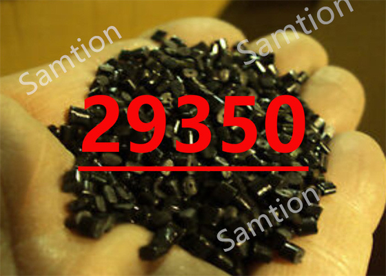 S-Plastic Geloy 29350 ASA: 주로 PVC와 결합하기 위해 날씨에 견딜 수있는 충격 변형 樹脂