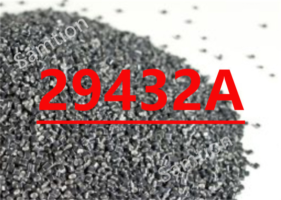 S-Plastic Geloy 29432A 비주얼 효과 색소와 함께 날씨에 저항하는 ASA. 색상 패키지는 특성에 영향을 줄 수 있습니다.