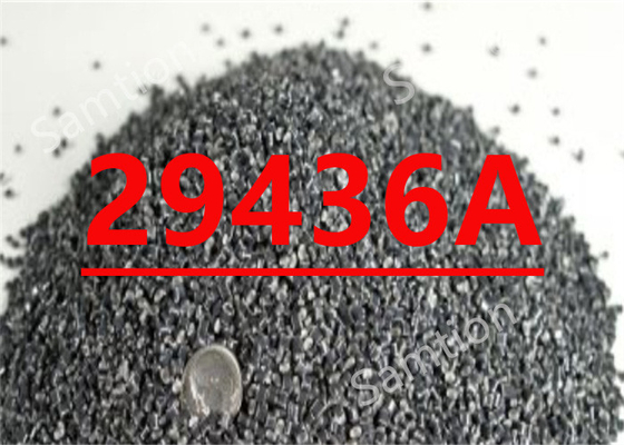 S-Plastic Geloy 29436A 비주얼 효과 색소와 함께 날씨에 저항하는 ASA. 색상 패키지는 특성에 영향을 줄 수 있습니다.